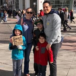 Meet your Posher, Courtney